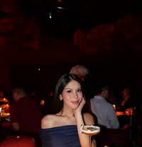Candy21 - puta in Manila