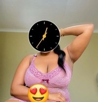 Candy55 - escort in Kilimani