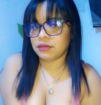 Candybabyy - escort in Mecca