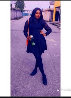 Candyberry - escort in Ikeja Photo 3 of 3