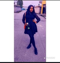 Candyberry - escort in Ikeja