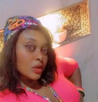Candyberry - masseuse in Ikeja