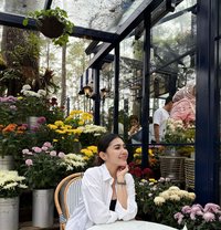 Candycha - escort in Singapore