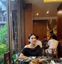 Candycha - escort in Singapore