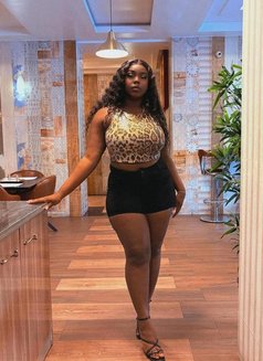 Candylicious Candy - escort in Nairobi Photo 1 of 3