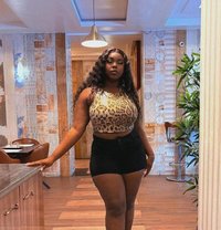 Candylicious Candy - escort in Nairobi