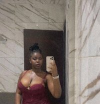 Candylicious Candy - escort in Nairobi