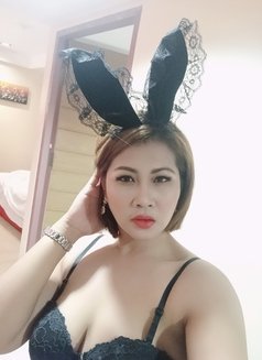 Just landed!w/real romance dfk - escort in Bangkok Photo 1 of 16
