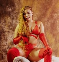 Candylove - puta in Nairobi