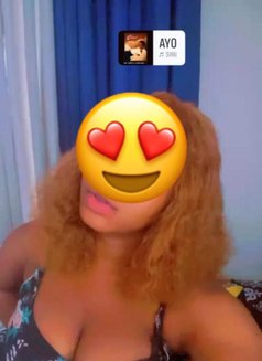 Candyp - Masajista in Port Harcourt Photo 1 of 3