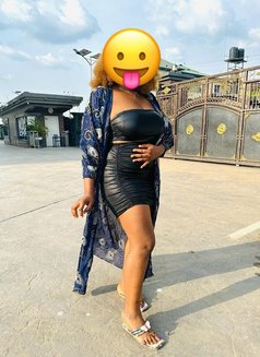 Candyp - Masajista in Port Harcourt Photo 2 of 3