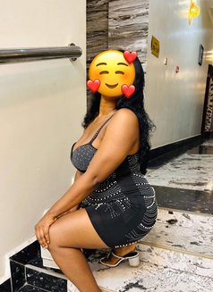 Candyp - Masajista in Port Harcourt Photo 3 of 3