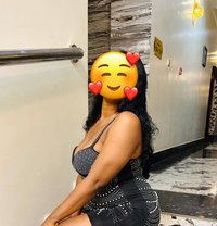 Candyp - masseuse in Port Harcourt