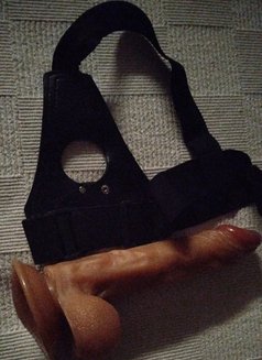 Candypearl - dominatrix in İstanbul Photo 3 of 3