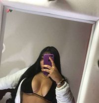 Candyrose - escort in Madinah