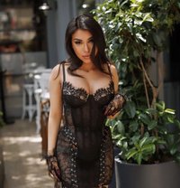 Candys Dream - puta in Dubai