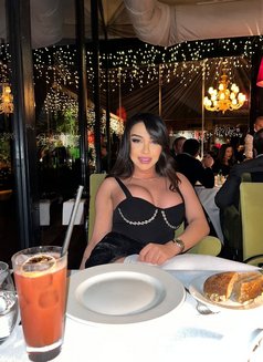 Candys Dream - escort in Dubai Photo 2 of 4