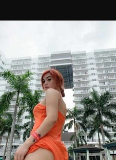 CandysexyTS - Transsexual escort in Manila Photo 10 of 14