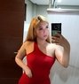 CandysexyTS - Transsexual escort in Manila Photo 2 of 14