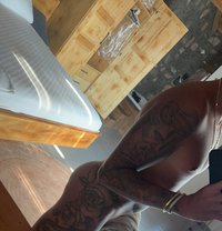 Cangk - Male escort in İstanbul