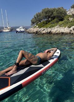 Cangk - Acompañantes masculino in İstanbul Photo 4 of 10