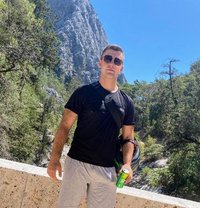 Canım from Turkey - Acompañantes masculino in Dubai
