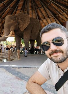 Canım from Turkey - Acompañantes masculino in Dubai Photo 2 of 5