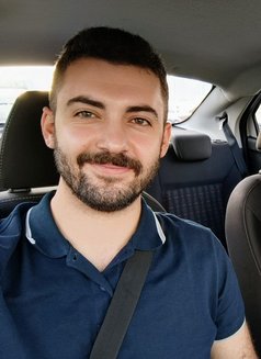 Canım from Turkey - Acompañantes masculino in Dubai Photo 3 of 5
