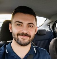 Canım from Turkey - Acompañantes masculino in Dubai