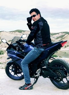 Canım from Turkey - Acompañantes masculino in Dubai Photo 4 of 5