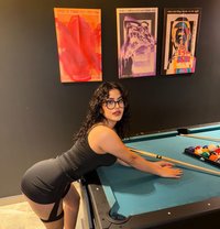 Cansu - escort in Riyadh