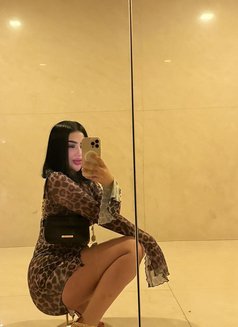 Cansu - Male escort in İstanbul Photo 1 of 12