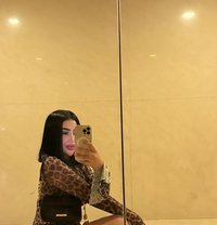 Cansu - escort in İstanbul