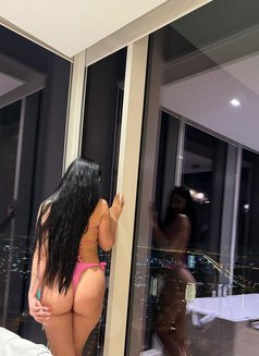 Cansu - Male escort in İstanbul Photo 2 of 12