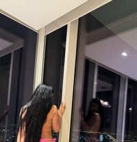 Cansu - escort in İstanbul