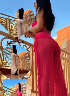 Cansu - Male escort in İstanbul Photo 8 of 12