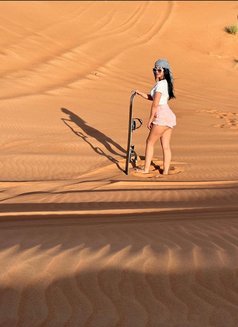 Cansu - Male escort in İstanbul Photo 10 of 12