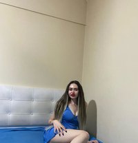 Cansu Vıp - escort in İstanbul