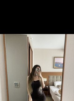 Cansu Vıp - puta in İstanbul Photo 5 of 5