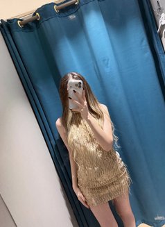 Cansu Vıp - escort in İstanbul Photo 6 of 8