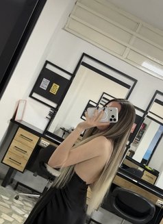 Cansu Vıp - escort in İstanbul Photo 7 of 8