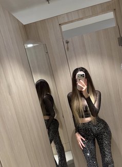 Cansu Vıp - escort in İstanbul Photo 8 of 8