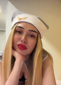 Cansu Vıp - escort in İstanbul Photo 10 of 10