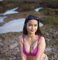Cantika - puta in Bali