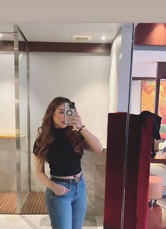 Cantika - escort in Bali Photo 5 of 7