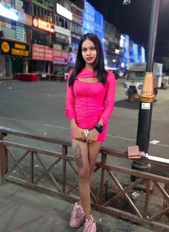 Cany - Transsexual escort in Ludhiana Photo 3 of 5