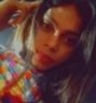 Cany - Acompañantes transexual in Chandigarh Photo 1 of 3