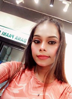 Cany - Acompañantes transexual in Chandigarh Photo 7 of 7