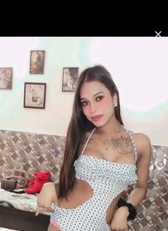 Cany - Transsexual escort in Chandigarh Photo 5 of 5