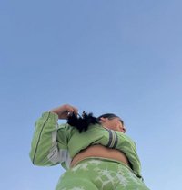 Canye - puta in Ústí nad Labem